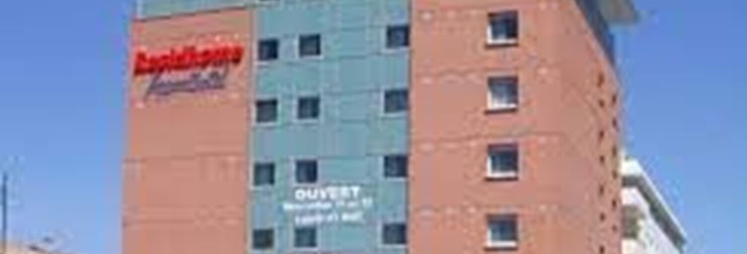 Appartement 1 Pièce 25 m² à vendre à Toulouse (31300)