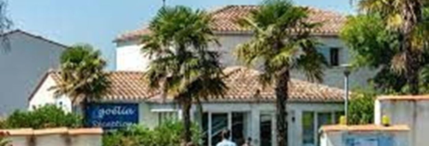 Maison 4 Pièces 62 m² à vendre à Saint-Georges-d'Oléron (17190)