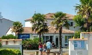 Maison 4 Pièces 62 m² à vendre à Saint-Georges-d'Oléron (17190)