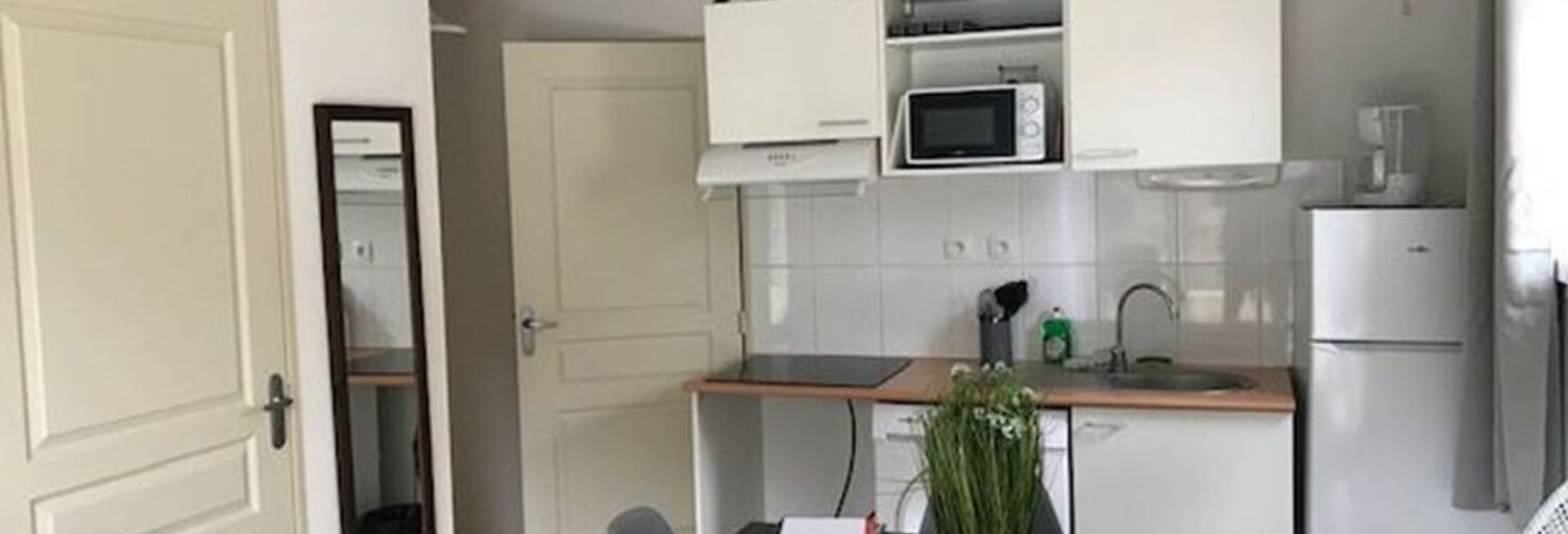 Appartement 3 Pièces 38 m² à vendre à Le Bousquet-d'Orb (34260)