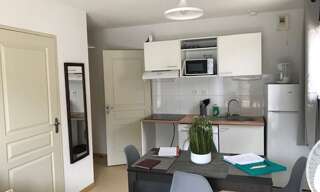 Appartement 3 Pièces 38 m² à vendre à Le Bousquet-d'Orb (34260)