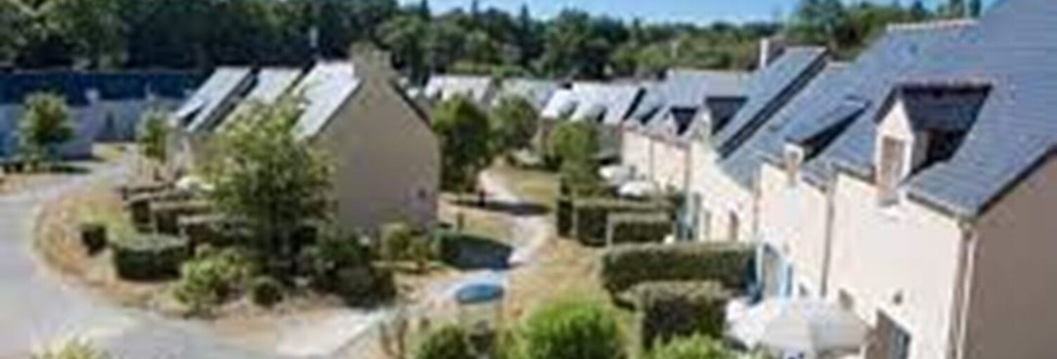 Maison 2 Pièces 30 m² à vendre à Le Tronchet (35540)