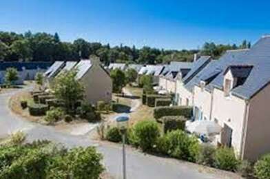 Maison 2 pièces 56500 €