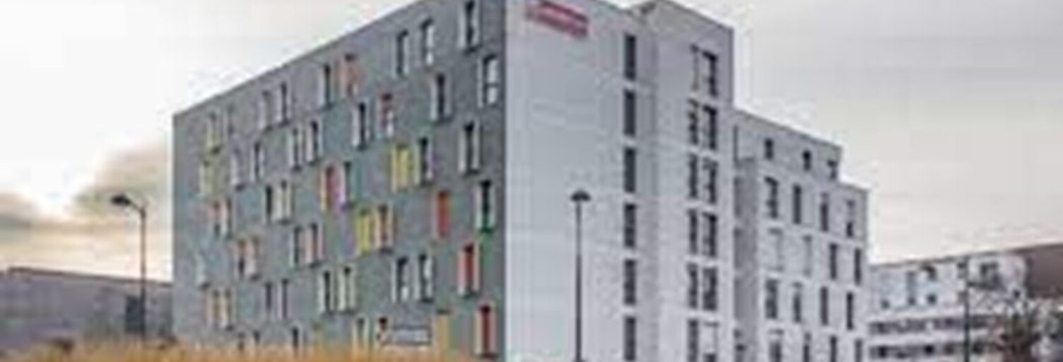 Appartement 2 Pièces 30 m² à vendre à Rennes (35000)