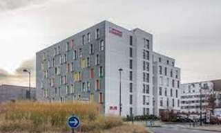 Appartement 2 Pièces 30 m² à vendre à Rennes (35000)