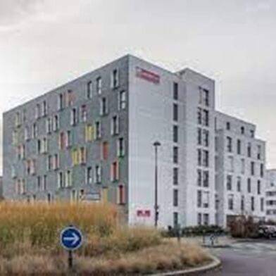 Appartement 2 pièces 96000 €