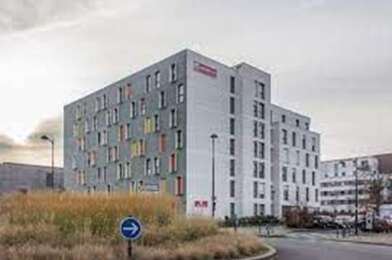 Appartement 2 pièces 96000 €