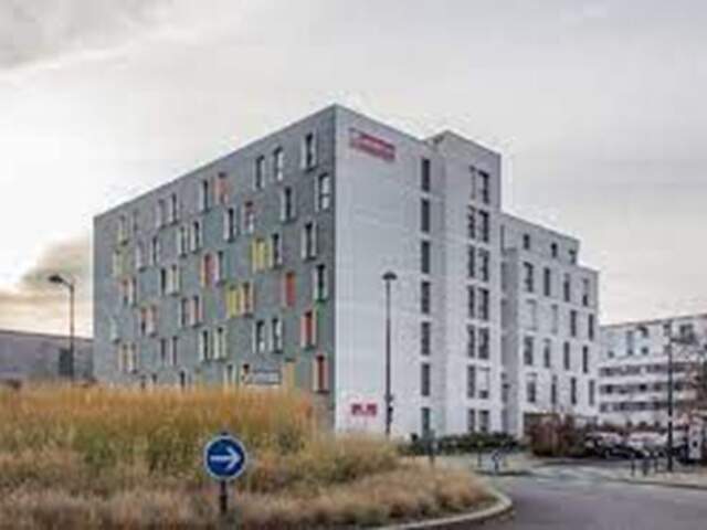 T2 - 30m ² — photo du bien