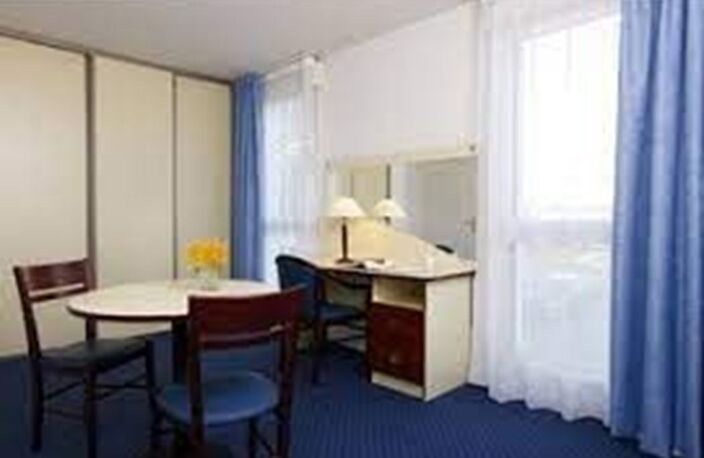 T2 - 30m ² — photo 2