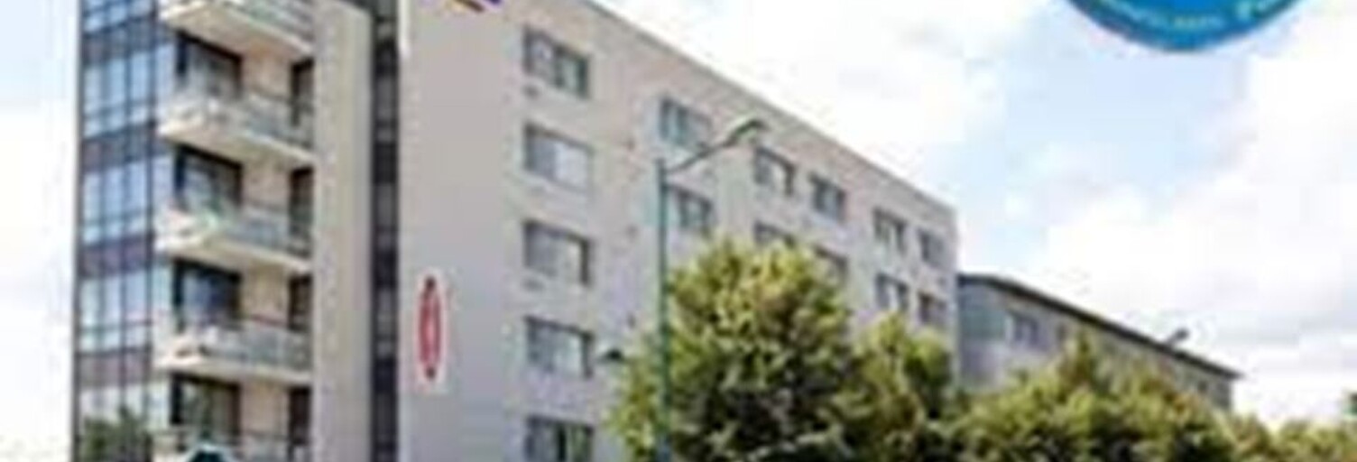 Appartement 2 Pièces 28 m² à vendre à Montévrain (77144)