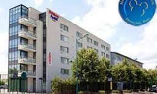 Appartement 2 Pièces 28 m² à vendre à Montévrain (77144)