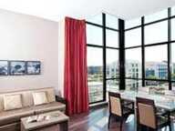 T2 - 28m ² — photo 3