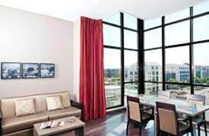 T2 - 28m ² — photo 3
