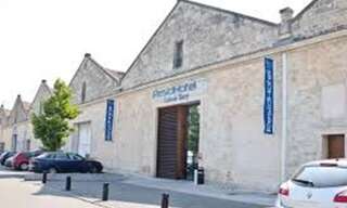 Appartement 1 Pièce 19 m² à vendre à Bordeaux (33000)