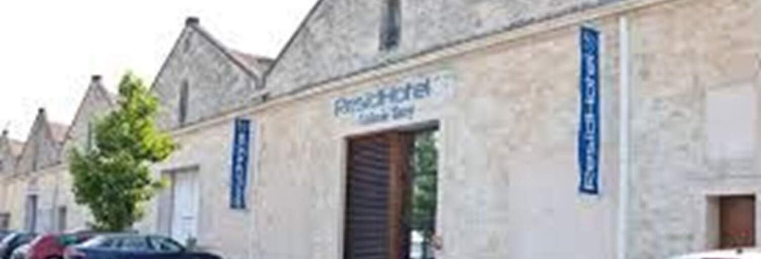 Appartement 1 Pièce 19 m² à vendre à Bordeaux (33000)