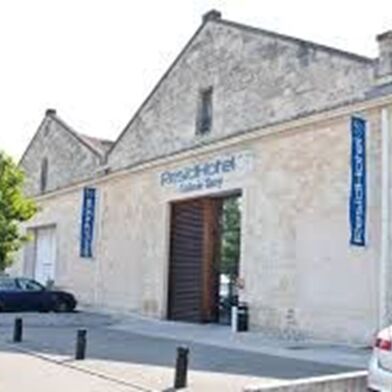 Appartement 1 pièces 72000 €