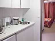 Studio - 19m ² — photo 2