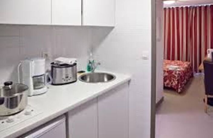 Studio - 19m ² — photo 2