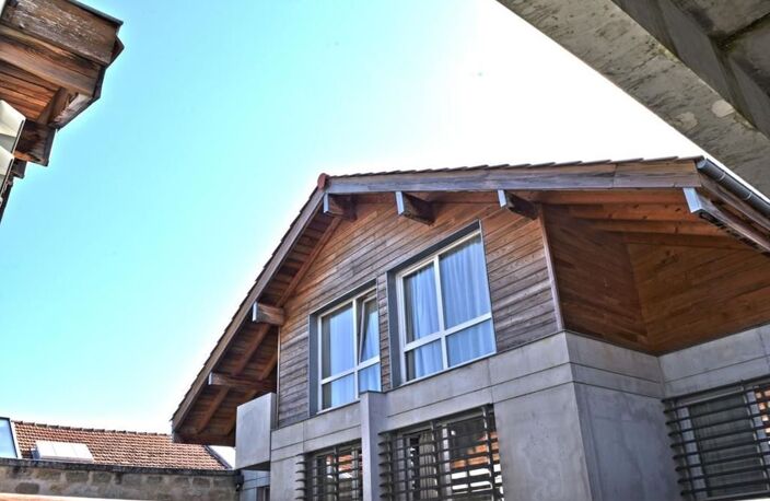 Studio - 19m ² — photo 4