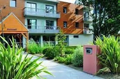 vente appartement 107 000 € à proximité de La Chapelle-sur-Erdre (44240)