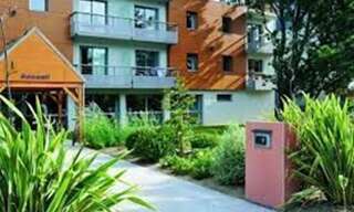 Appartement 2 Pièces 36 m² à vendre à Carquefou (44470)