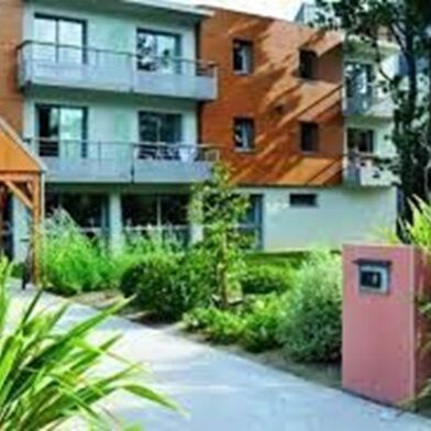 Appartement 2 pièces 107000 €