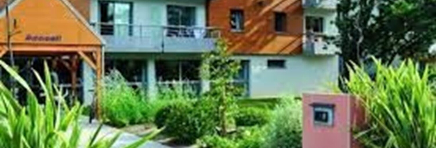 Appartement 2 Pièces 36 m² à vendre à Carquefou (44470)