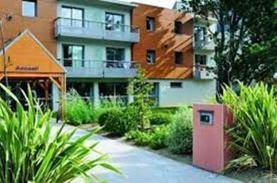 Appartement 2 pièces 107000 €