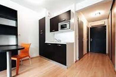 Appartement 2 pièces 107000 €