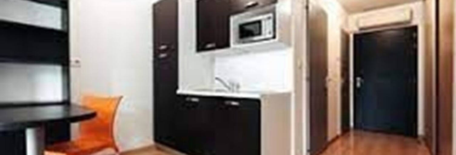 Appartement 2 Pièces 36 m² à vendre à Carquefou (44470)