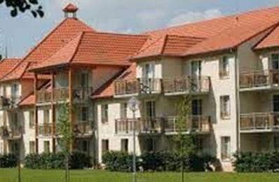 vente appartement 75 000 € à proximité de Ladoix-Serrigny (21550)