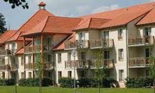 Appartement 2 Pièces 32 m² à vendre à Beaune (21200)