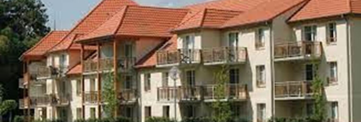 Appartement 2 Pièces 32 m² à vendre à Beaune (21200)