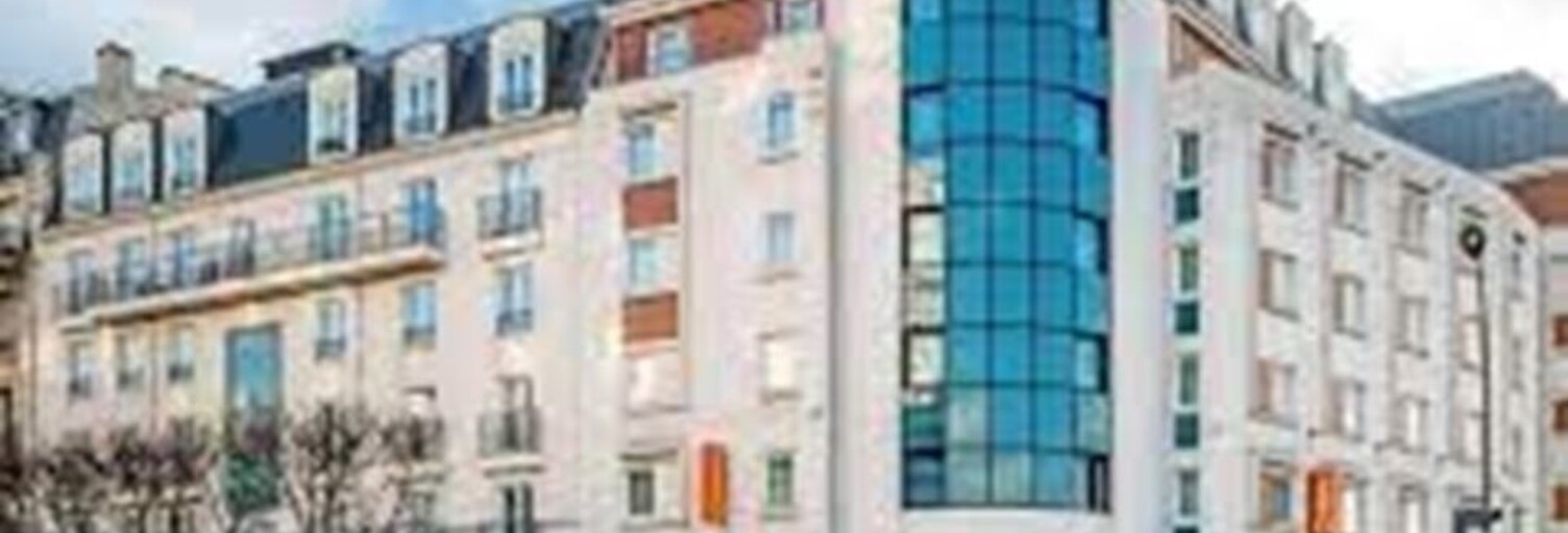 Appartement 2 Pièces 32 m² à vendre à Charenton-le-Pont (94220)