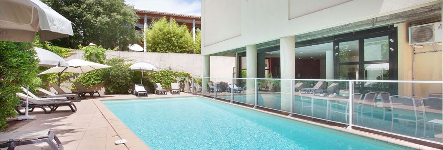 Appartement 1 Pièce 25 m² à vendre à Aix-en-Provence (13090)