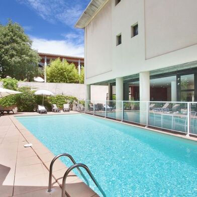 Appartement 1 pièces 187477 €