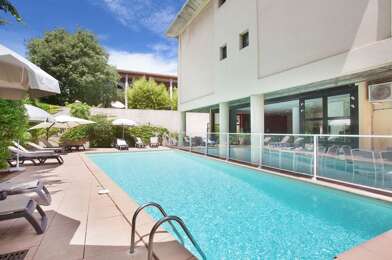 Appartement 1 pièces 187477 €