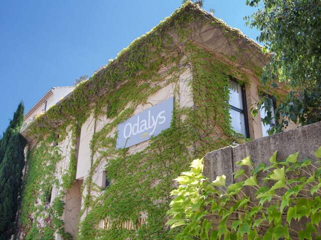 Studio - 25.82m ² — photo du bien