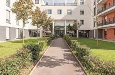 vente appartement 77 000 € à proximité de La Celle-Saint-Cloud (78170)