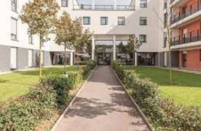 vente appartement 77 000 € à proximité de Saclay (91400)