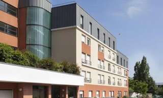 Appartement 1 Pièce 20 m² à vendre à Saint-Cyr-l'École (78210)