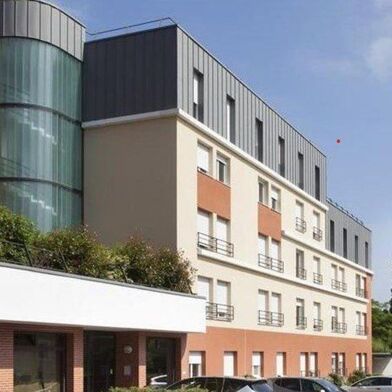 Appartement 1 pièces 58000 €