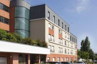 Appartement 1 pièces 58000 €