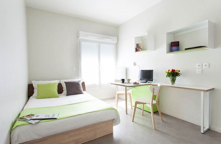 Studio - 20m ² — photo 2