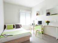Studio - 20m ² — photo 2