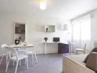 Studio - 20m ² — photo 3