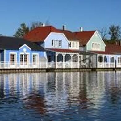 Appartement 4 pièces 134248 €