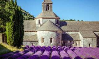 Appartement 2 Pièces 45 m² à vendre à Gordes (84220)