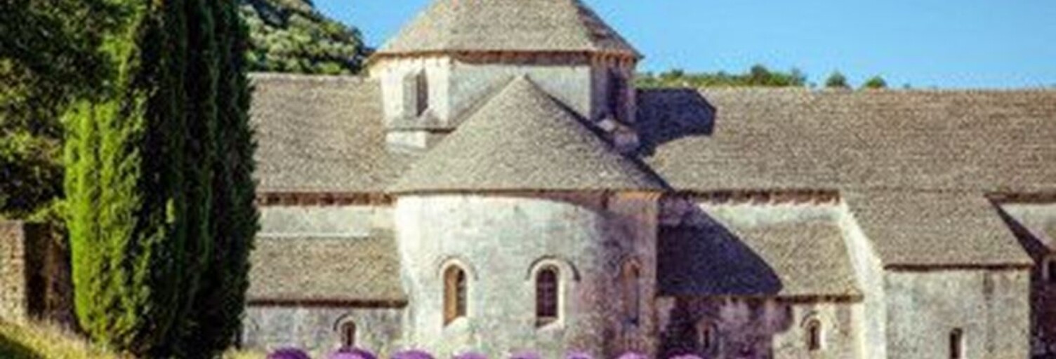 Appartement 2 Pièces 45 m² à vendre à Gordes (84220)