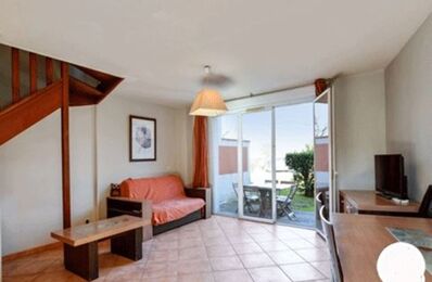 vente appartement 93 627 € à proximité de Saint-Antonin-sur-Bayon (13100)